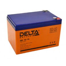 Delta GEL 12-15 , , , 